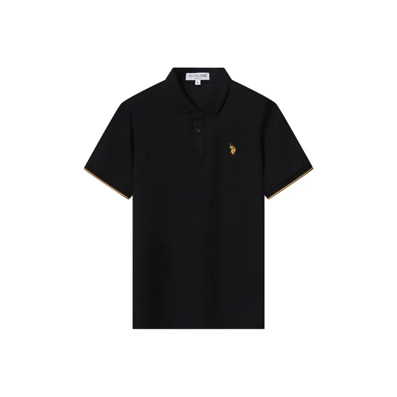 U.S. POLO ASSN. Polo Shirt Men's-0