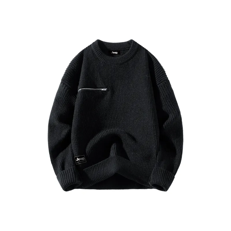 Jeep Sweaters Unisex-0