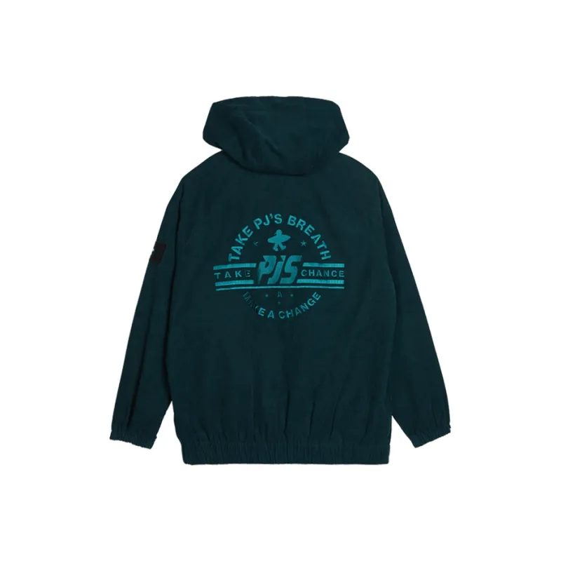PJ's Vigor Jackets Coats Unisex-6