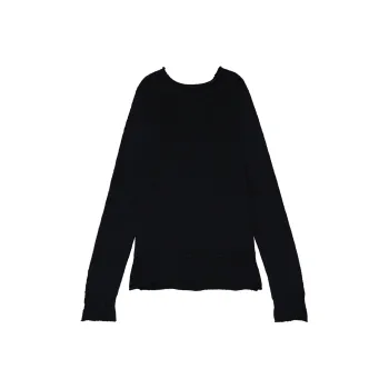 SIMPLE PROJECT Knitwear Unisex