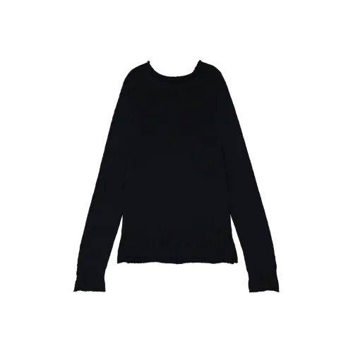 SIMPLE PROJECT Knitwear Unisex