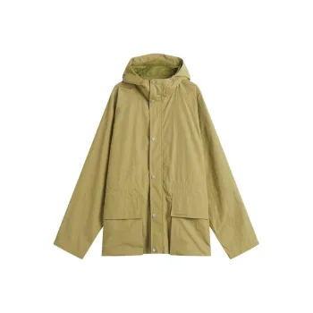 NORSE PROJECTS Jackets & Coats Men's Moss Green