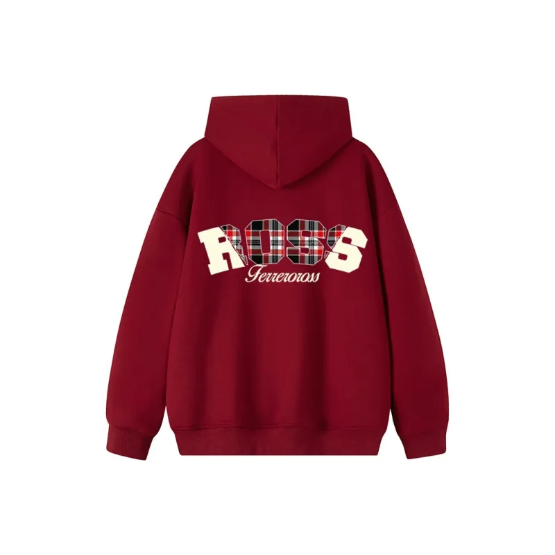 Ferrero Ross Sweatshirts Unisex-7