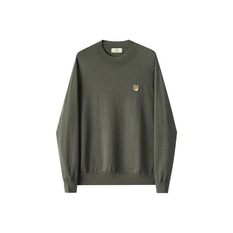 WILLIAM FOX&SONS Knitwear Unisex-4