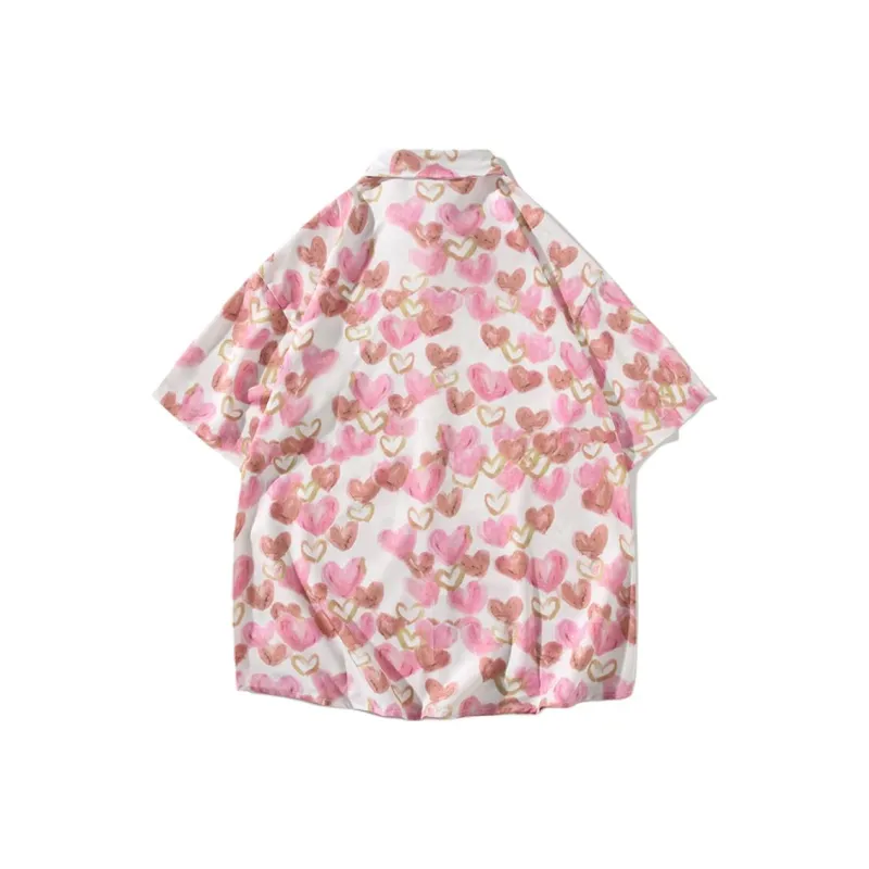 ACUOD BY CHANU Shirts Unisex-1