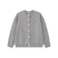 Light Heather Gray