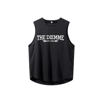 DIEMME Tank Tops Unisex