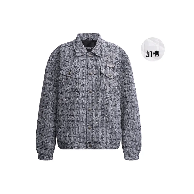 ROCAWEAR Jackets Unisex-6