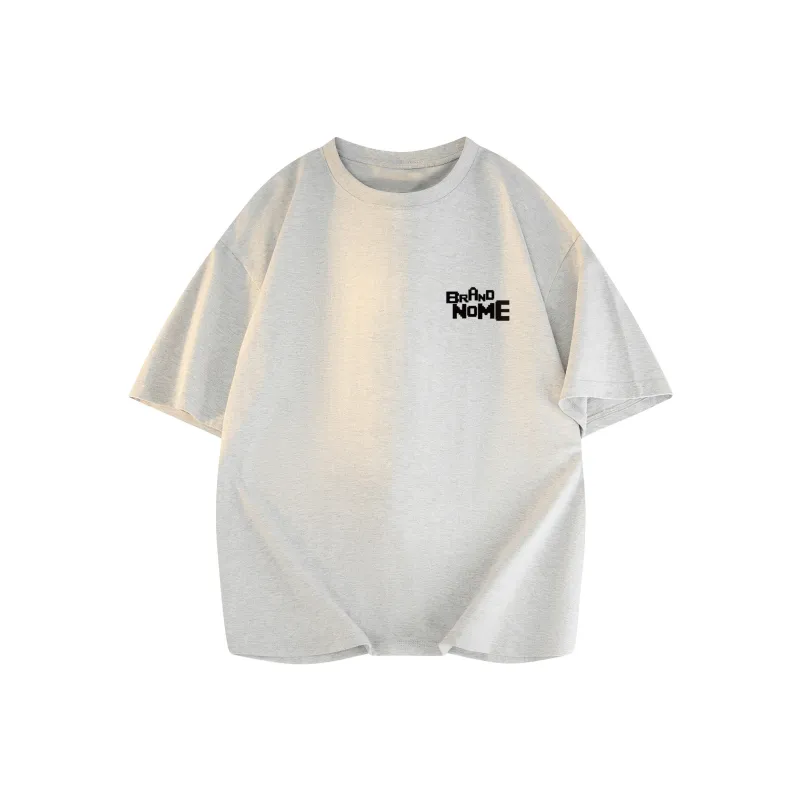 NOME T Shirts Unisex-16