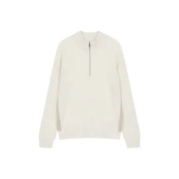 CALVIN KLEIN Sweater Men's Ivory