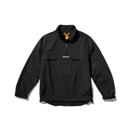 Timberland Jackets Men Black