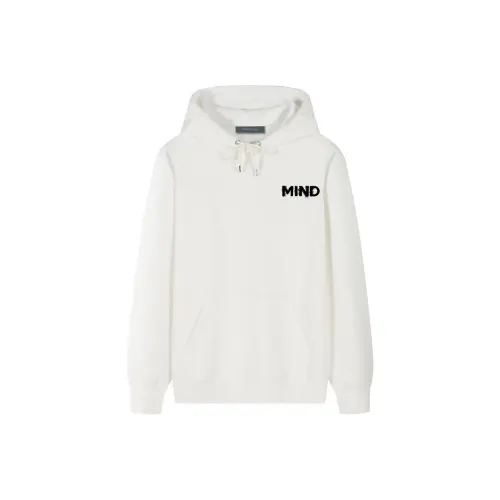 MindBridge Sweatshirts Unisex