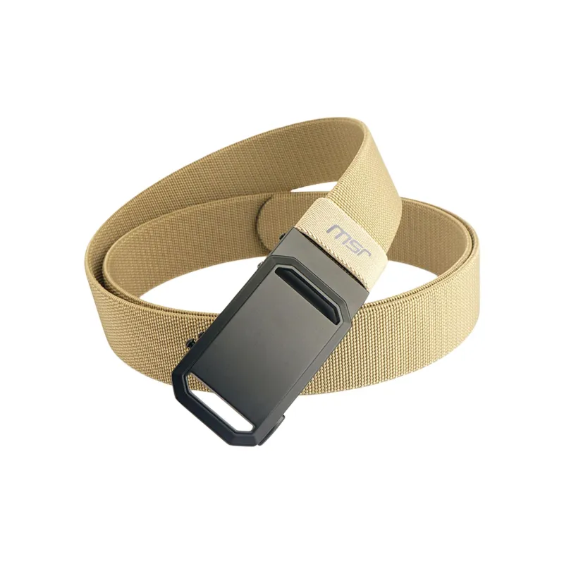 JEANSWEST Nylon Belt Men's 3.4CM-11