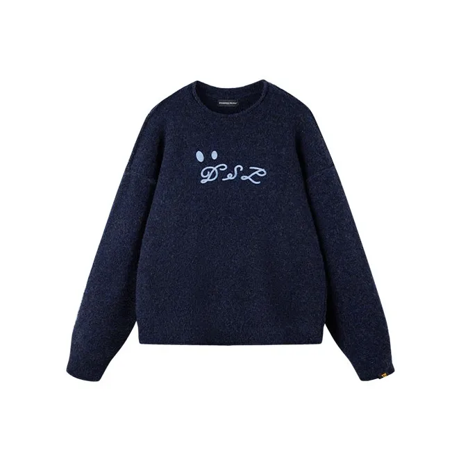 DANGEROUSPEOPLE Sweaters Unisex-5