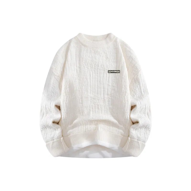 ADOONGA Knitwear Unisex-34