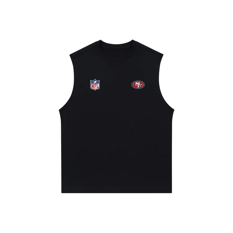 NFL Tank Tops Unisex-2