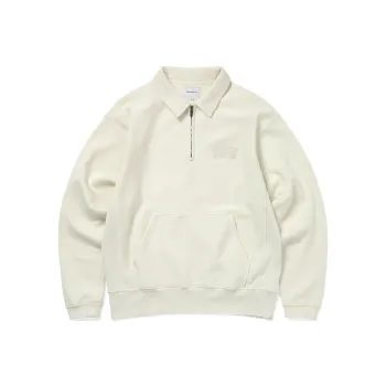 Thisisneverthat FW24 Polo Shirts Unisex Beige