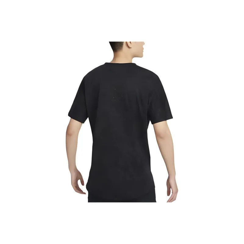 Nike Golf Club T Shirt Men's Black-1