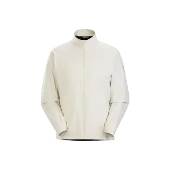 Arcteryx Solano Jacket Fall Men's