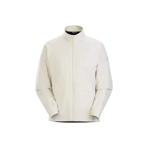 Arcteryx Solano Jacket Fall Men's