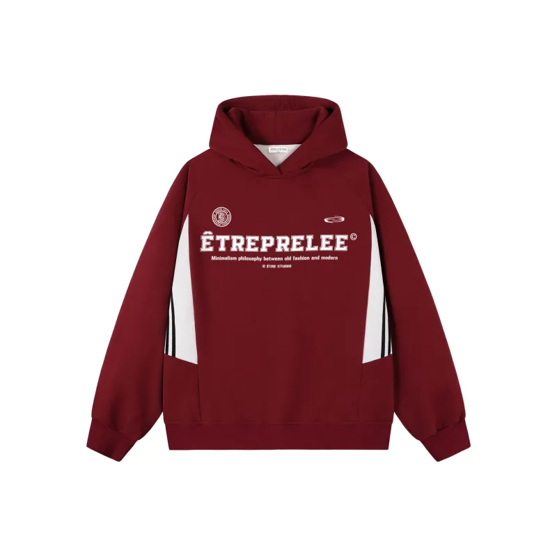 Être Par Lee Sweatshirts Unisex-4