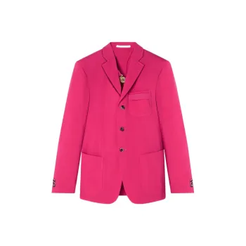 VERSACE Medusa Biggie Blazer