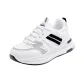 White Black