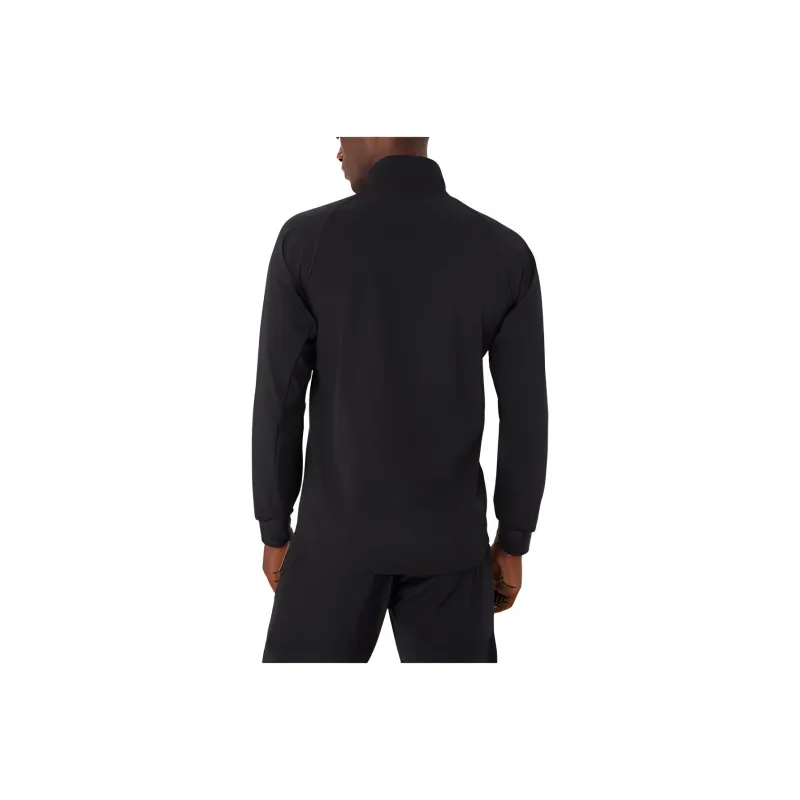 Asics Jackets Coats Men's Black-1