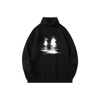 MEIPIN TANG Knitwear Unisex