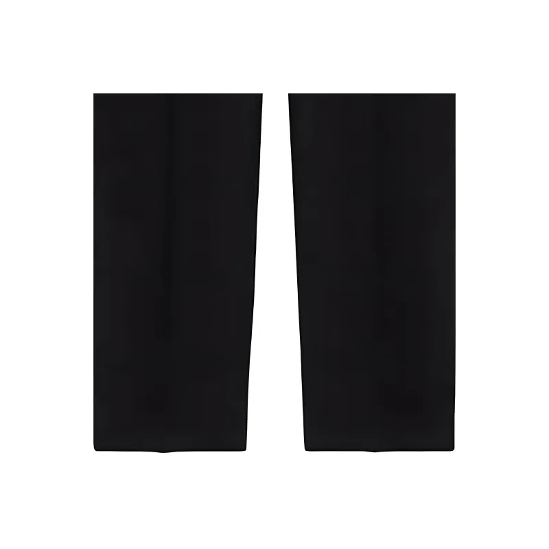 GUCCI Casual Pants Men Black-4