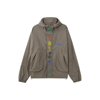 Adidas Originals Sean Wotherspoon Washed Anorak