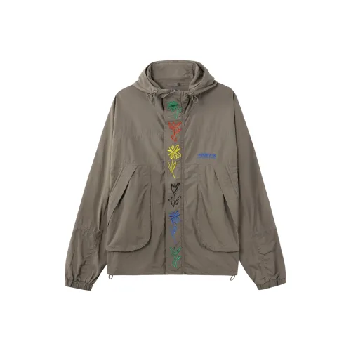 Adidas Originals Sean Wotherspoon Washed Anorak