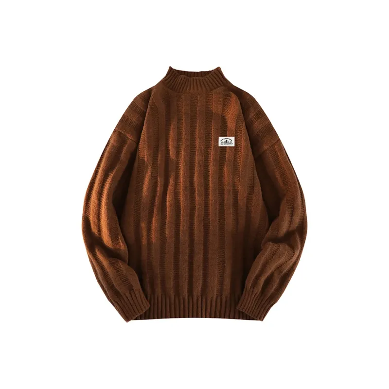 RED DRAGONFLY Sweaters Unisex-10