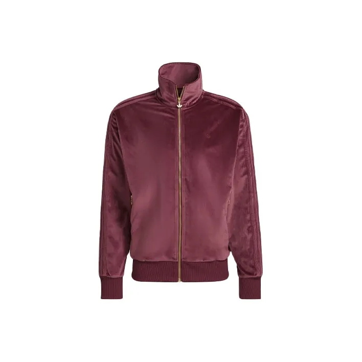 Adidas ADICOLOR Jacket Men's Red-0