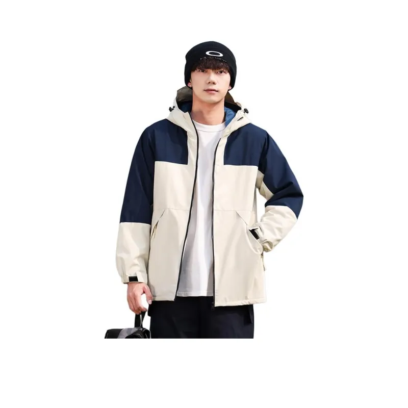 MARK WAFFLE Jackets & Coats Unisex-0
