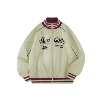 MEXICAN Sweatshirt Unisex Beige