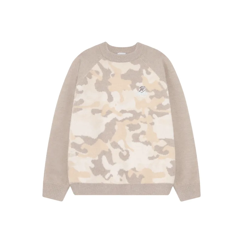 F426 Knitwear Unisex-7