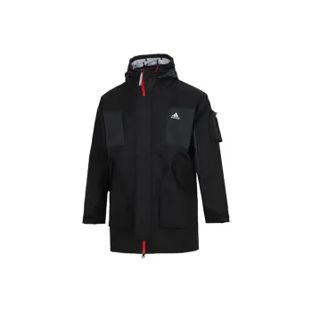 Adidas Jackets Men Black