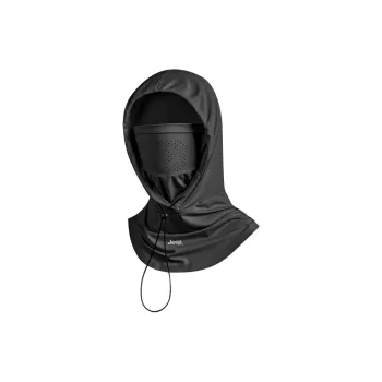 Jeep Polyamide Sun Protection Masks Unisex