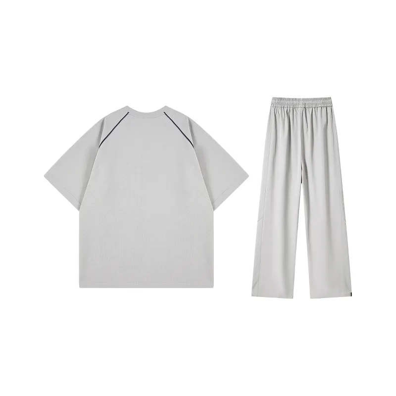 David Bakken Casual Sportswear Unisex-64