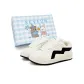White Black (Blue Paradise Box)