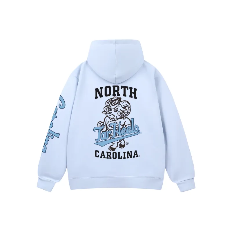 NCAA Sweatshirts Unisex-8