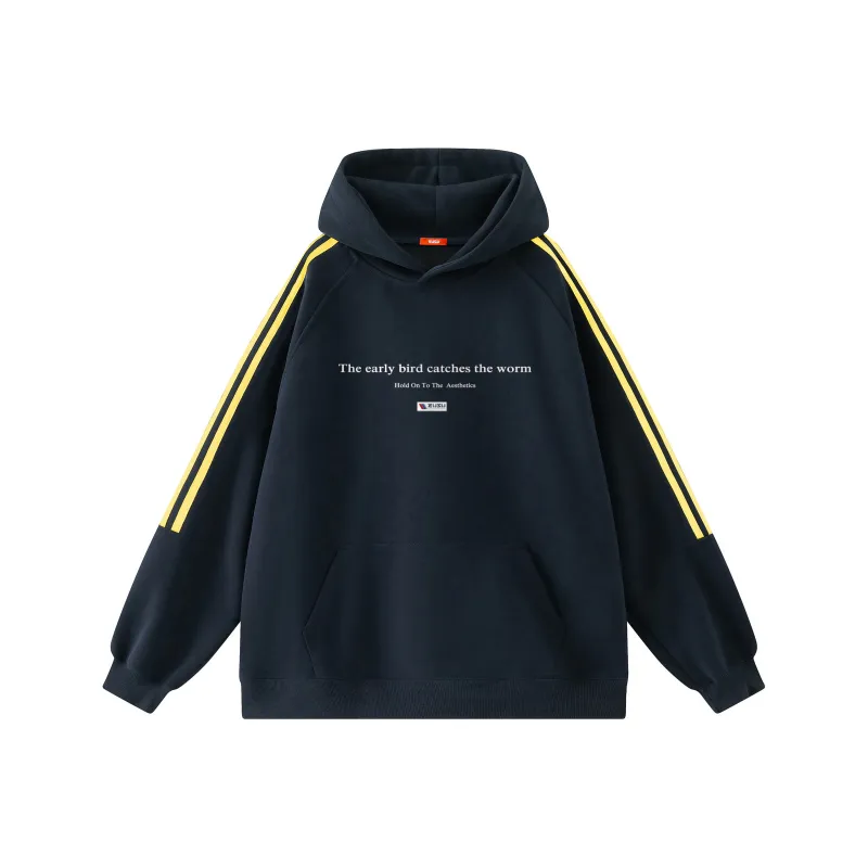 EUSU Sweatshirts Unisex-0