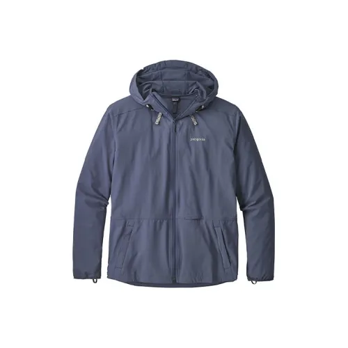 Patagonia Stretch Terre Planing Jacket Men's