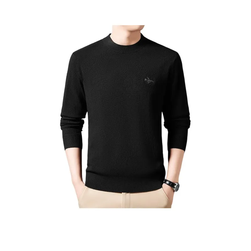 PIERRE CARDIN Sweaters Men-12