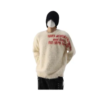 EYEUNDERSTAND Knitwear Unisex