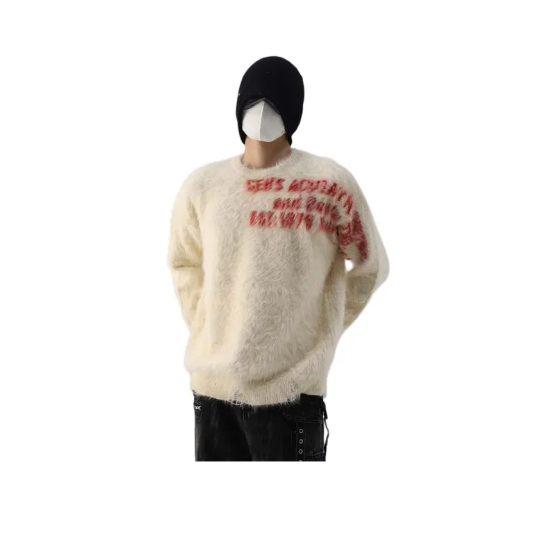 EYEUNDERSTAND Knitwear Unisex-0