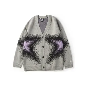 STARTER Sweaters Unisex Gray