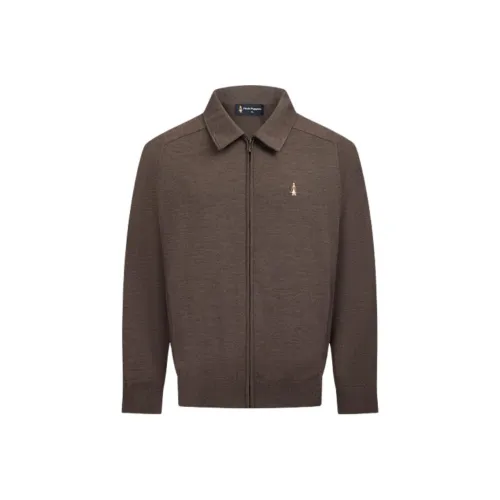 Hush Puppies Hals Sweaters Men
