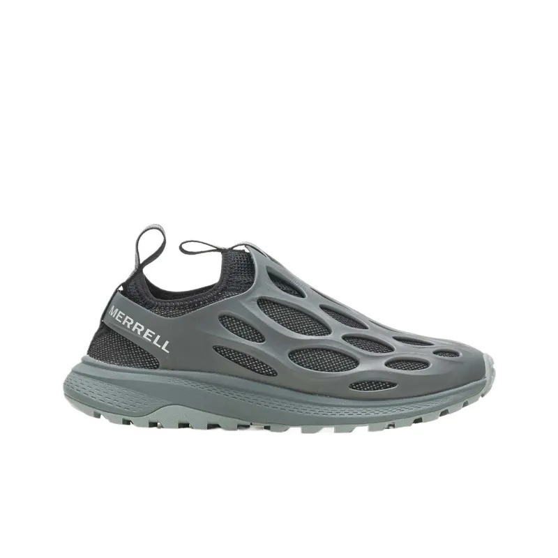 MERRELL Hydro Runner Low Top Casual Shoes Women's Black-1